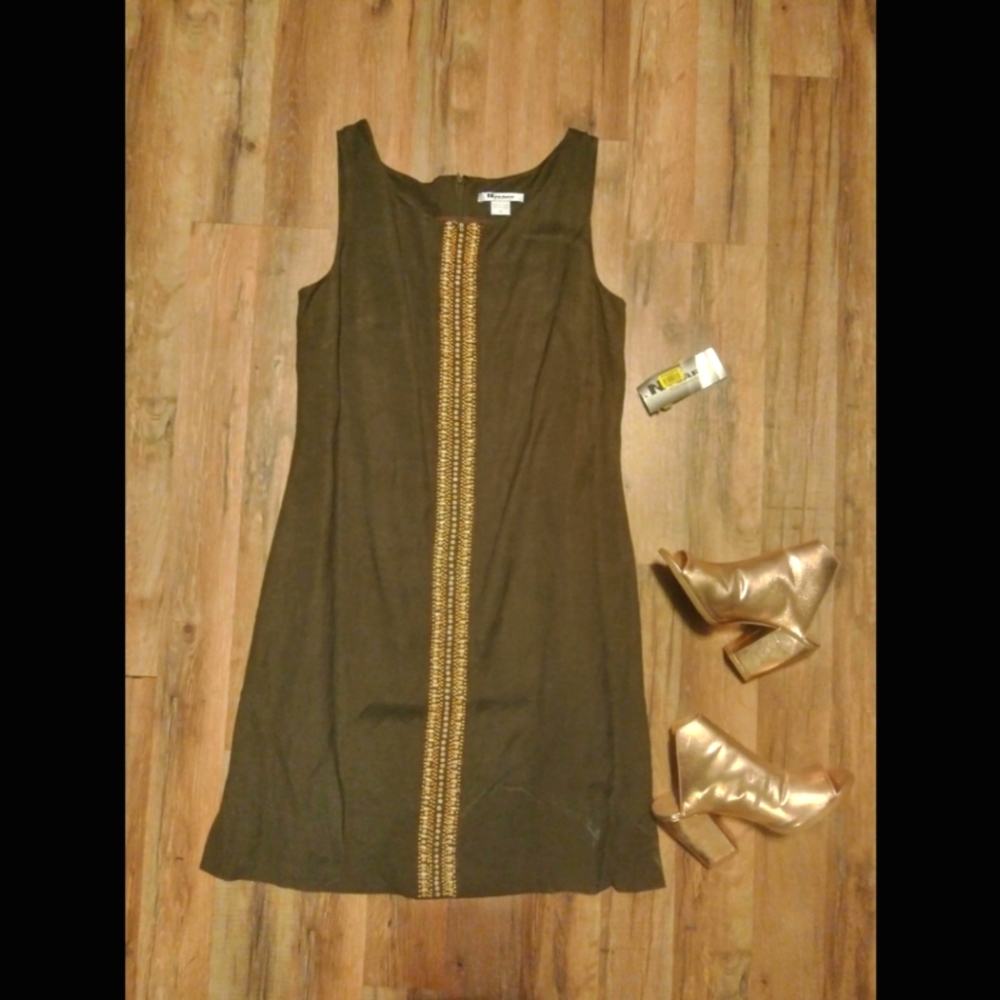 Nygard Dress